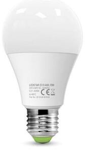 LED Žárovka LEDSTAR A65 E27/15W/230V 4000K