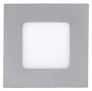 Rabalux 5590 - LED Koupelnové podhledové svítidlo LOIS LED/3W/230V 3000K IP44