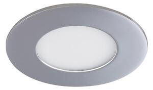 Rabalux 5584 - LED Koupelnové podhledové svítidlo LOIS LED/3W/230V 4000K IP44