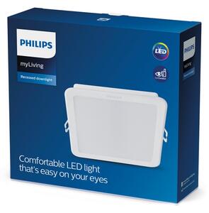 Philips 59467/31/E1 - LED Podhledové svítidlo MESON LED/17W/230V 3000K