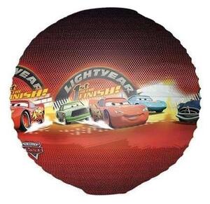 Decofun 82763 - Dětské stínidlo CARS E27 pr. 34 cm