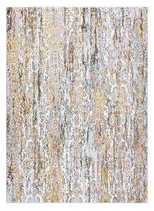 Dywany Łuszczów Kusový koberec Gloss 8487 63 Ornament gold/beige ROZMĚR: 120x170