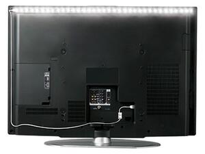 Solight PB09-LED Pásek pro TV LED/USB/100cm