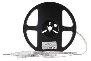LED Pásek 5m LED/10W/12V IP20 4500K
