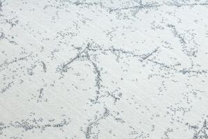 Dywany Łuszczów Kusový koberec Gloss 2813 57 greek ivory/grey - 140x190 cm