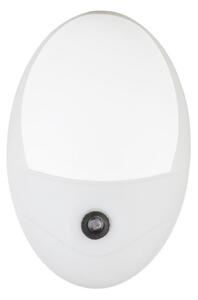 Globo 31934W - LED Orientační svítidlo do zásuvky CHASER 4xLED/0,6W/230V