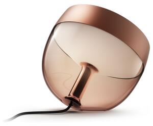 Philips - LED RGB Stmívatelná stolní lampa Hue IRIS LED/8,2W/230V měděná