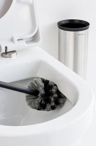 Brabantia WC štětka s držákem matná ocel