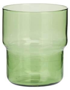 Sklenice Mix Coloured 250 ml Zelená