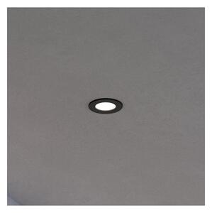 Eglo 99142 - LED Podhledové svítidlo FUEVA 5 LED/2,7W/230V