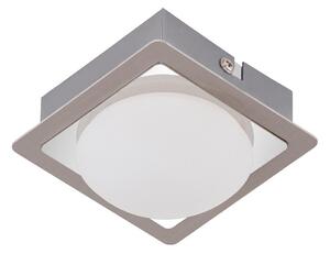 Briloner 2091-018 - LED Koupelnové stropní svítidlo SURF LED/4,5W/230V IP44