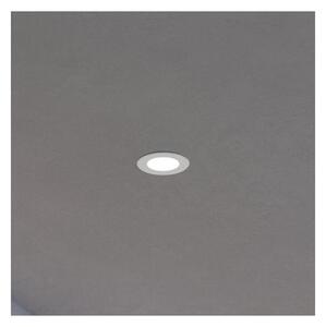 Eglo 99131 - LED Podhledové svítidlo FUEVA 5 LED/2,7W/230V