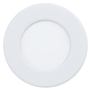 Eglo 99131 - LED Podhledové svítidlo FUEVA 5 LED/2,7W/230V
