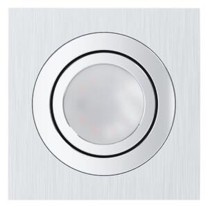 Eglo 98636 - LED Podhledové svítidlo AREITIO 1xGU10/5W/230V