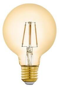 LED Stmívatelná žárovka VINTAGE E27/5,5W/230V 2200K - Eglo 12572