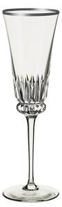 Villeroy & Boch Grand Royal Platinum sklenice na šampaňské, 0,23 l 11-3660-0070