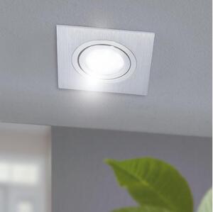 Eglo 98636 - LED Podhledové svítidlo AREITIO 1xGU10/5W/230V