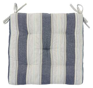 Prošívaný podsedák Stripes Pattern