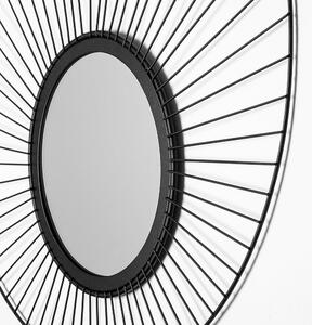 Nástěnné zrcadlo 63x63 cm Papatya – Wallity