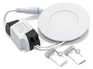 LED Podhledové svítidlo GERD LED/3W/230V 3000K