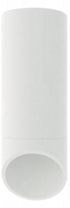 Bodové svítidlo VALDA 1xGU10/60W/230V bílá