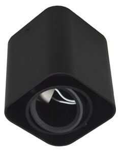 Bodové svítidlo SIROK 1xGU10/30W/230V černá