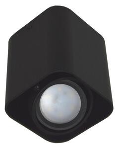 Bodové svítidlo SIROK 1xGU10/30W/230V černá