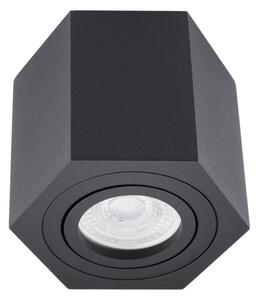 Bodové svítidlo ARENO 1xGU10/30W/230V černá