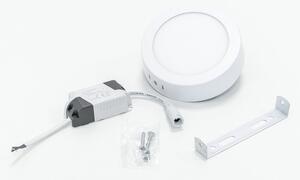 LED Stropní svítidlo GERRIT LED/6W/230V 4000K