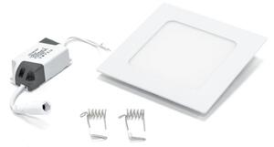 LED Podhledové svítidlo GERE LED/6W/230V 4000K