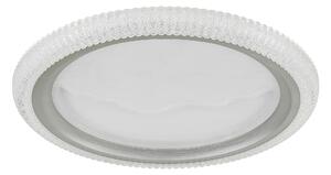 STROPNÍ LED SVÍTIDLO, 39,5/5,5 cm - Online Only svítidla, Online Only