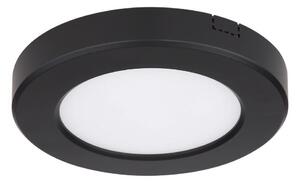 Globo 12379-6B - LED Stropní svítidlo LASSE LED/6W/230V