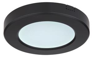 Globo 12379-6B - LED Stropní svítidlo LASSE LED/6W/230V