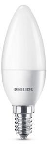 LED Žárovka Philips E14/5,5W/230V 2700K