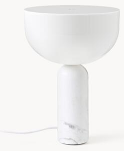 Stolní lampa z mramoru Kizu, v různých velikostech