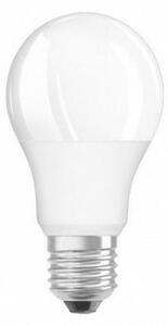 LED Žárovka ECO E27/8,5W/230V 2700K 806lm