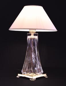 Stolní lampa ES11100A, Varianta Zlatá