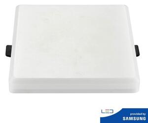 LED Podhledové svítidlo SAMSUNG CHIP LED/20W/230V 3000K