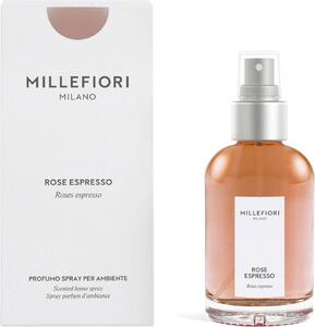 POKOJOVÝ SPREJ Millefiori Milano - Difuzéry