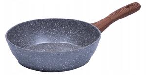 Tradiční pánev Resto 24 cm granitová
