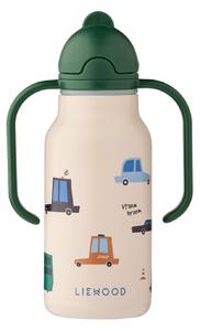 Termo lahev Kimmie Cars / Sandy 250 ml