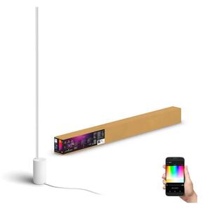 Philips - LED RGBW Stmívatelná lampa Hue SIGNE LED/29W/230V 2000-6500K bílá