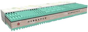 MPO Matrace HERBAPUR A ORTHOFLEX 90x200