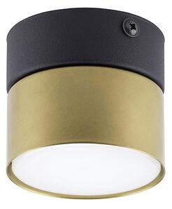 Bodové svítidlo SPACE GOLD 1xGX53/15W/230V