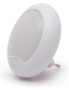 LED Orientační svítidlo do zásuvky LED/1,5W/230V multicolor