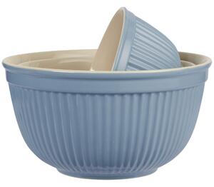 Keramická mísa Mynte Blue Bell Velikost S