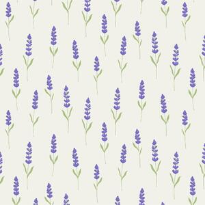 Papírové ubrousky Lavender – 20 ks