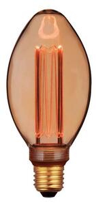 LED Žárovka DECO VINTAGE B75 E27/4W/230V 1800K