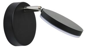 LED Nástěnné bodové svítidlo CAPRI LED/5W/230V