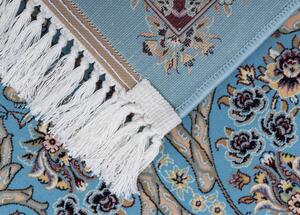 Breno Kusový koberec ORIENTAL 902/blue, Modrá, Vícebarevné, 160 x 230 cm